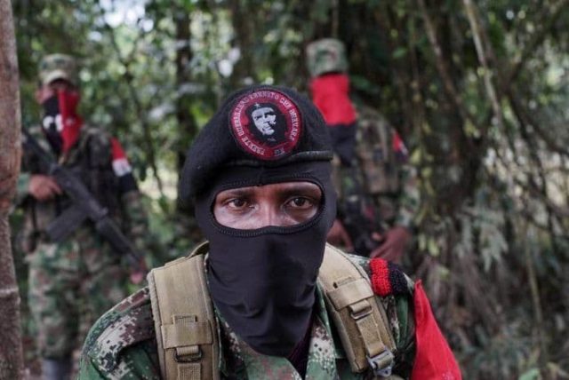 FANB declara guerra abierta contra grupos irregulares en Venezuela