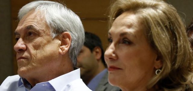 Acusación constitucional contra Piñera: Oposición contaría con 76 de los 78 votos necesarios y proponen citar a sus hijos y a Cecilia Morel
