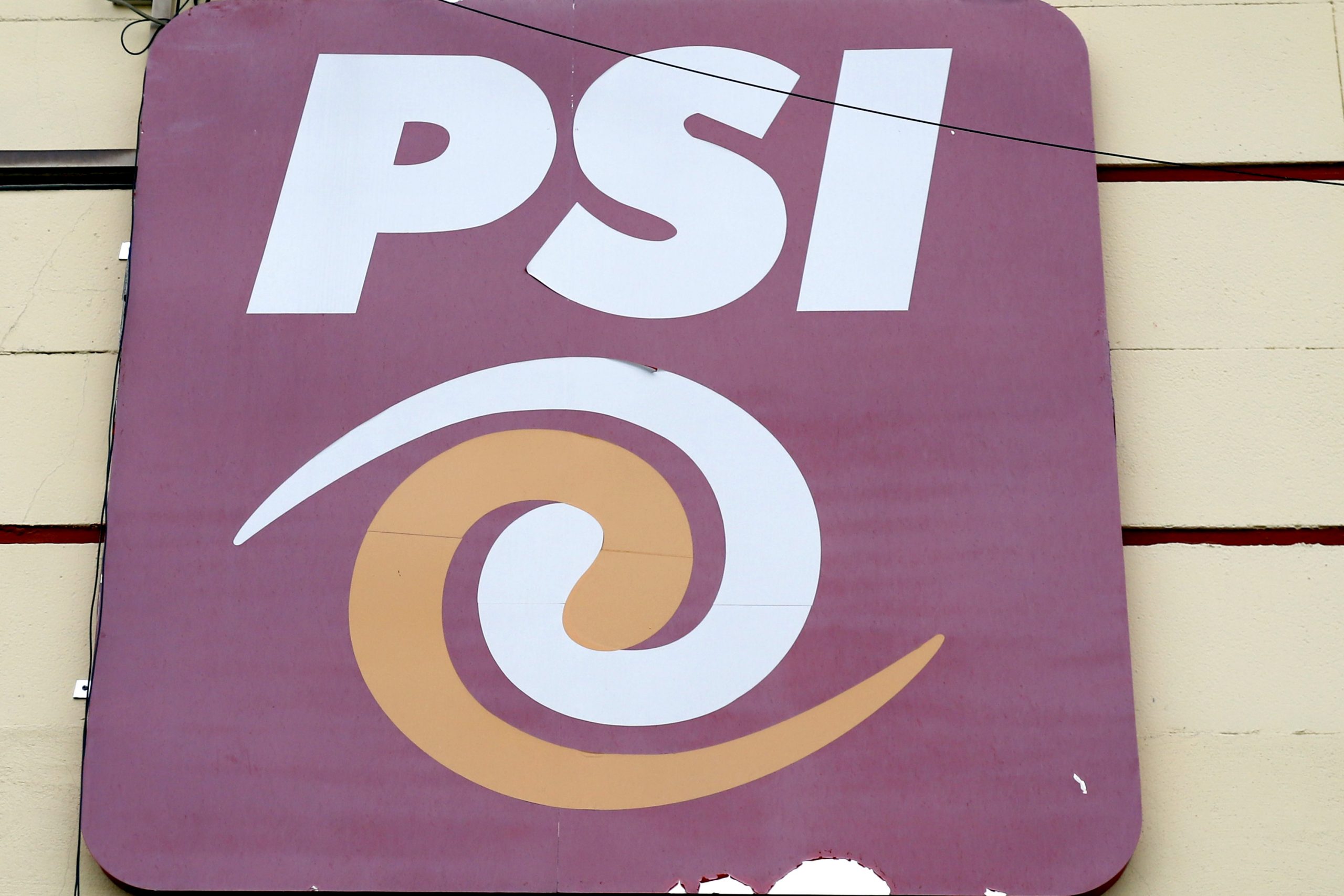 Candidaturas de PSI, perfiles que la delincuencia manchó