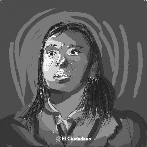Rosaura Revueltas: ¡La danza, su pasión! ¡La Sal de la tierra, su consagración!