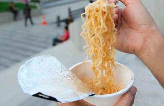 Retirará Profeco dos marcas importadas de sopas instantáneas