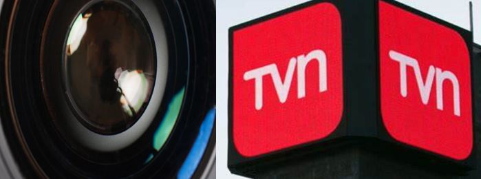 Periodista grabada en ropa interior por director de TVN Red Atacama: «He estado yendo al psiquiatra, me he sentido ultrajada y voy con miedo de topármelo»