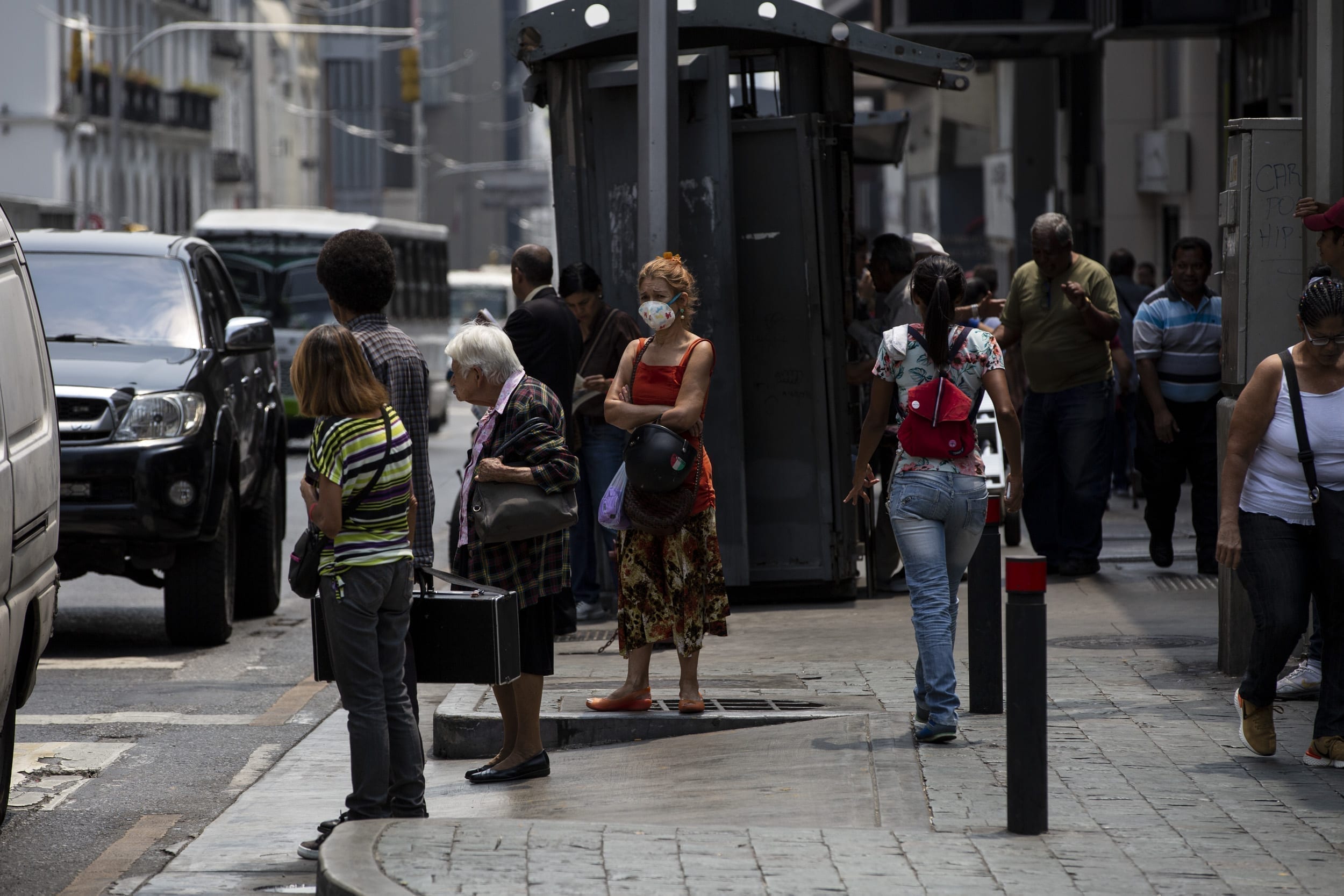 Venezuela y las ‘megaelecciones’: ¿Habrá normalización política?