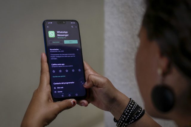 Conoce cinco apps alternativas a WhatsApp