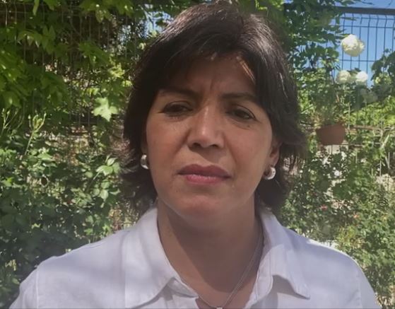 Yasna Provoste: «La situación del Gobierno es extremadamente grave»