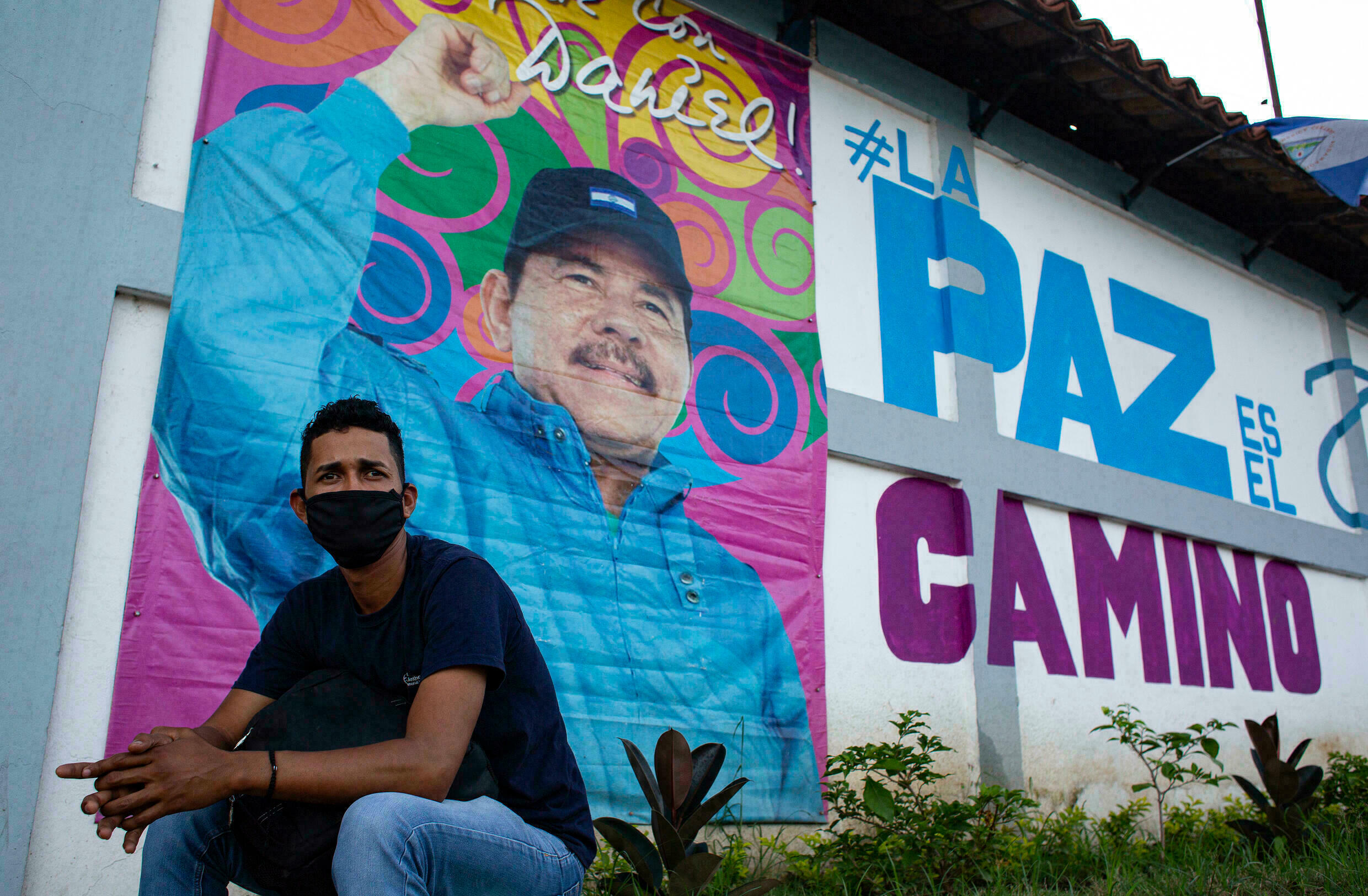 Concluye campaña electoral en Nicaragua para comicios de este domingo