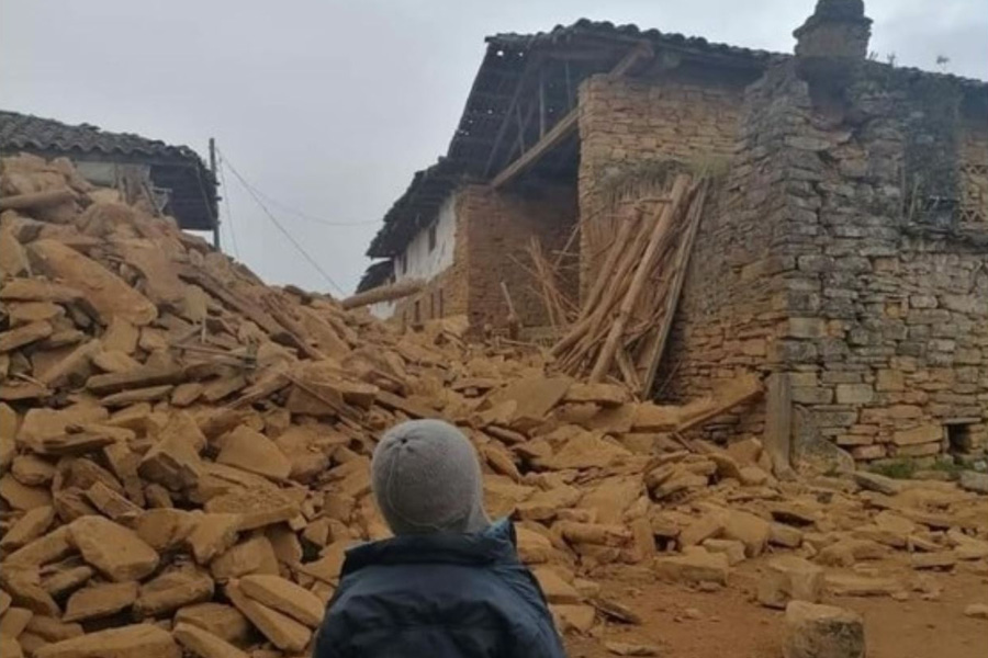 Terremoto que afectó Ecuador y Perú es lamentado por autoridades venezolanas