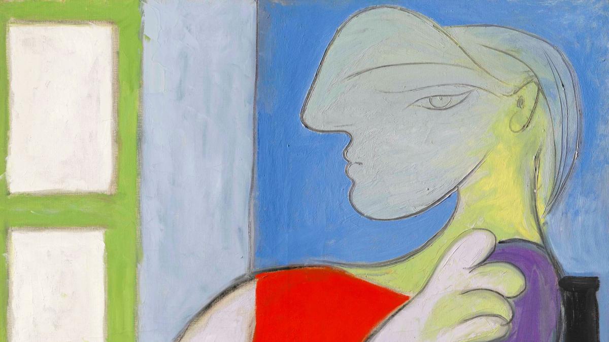 Ocho obras de Pablo Picasso se vendieron en más de 92,5 millones de dólares