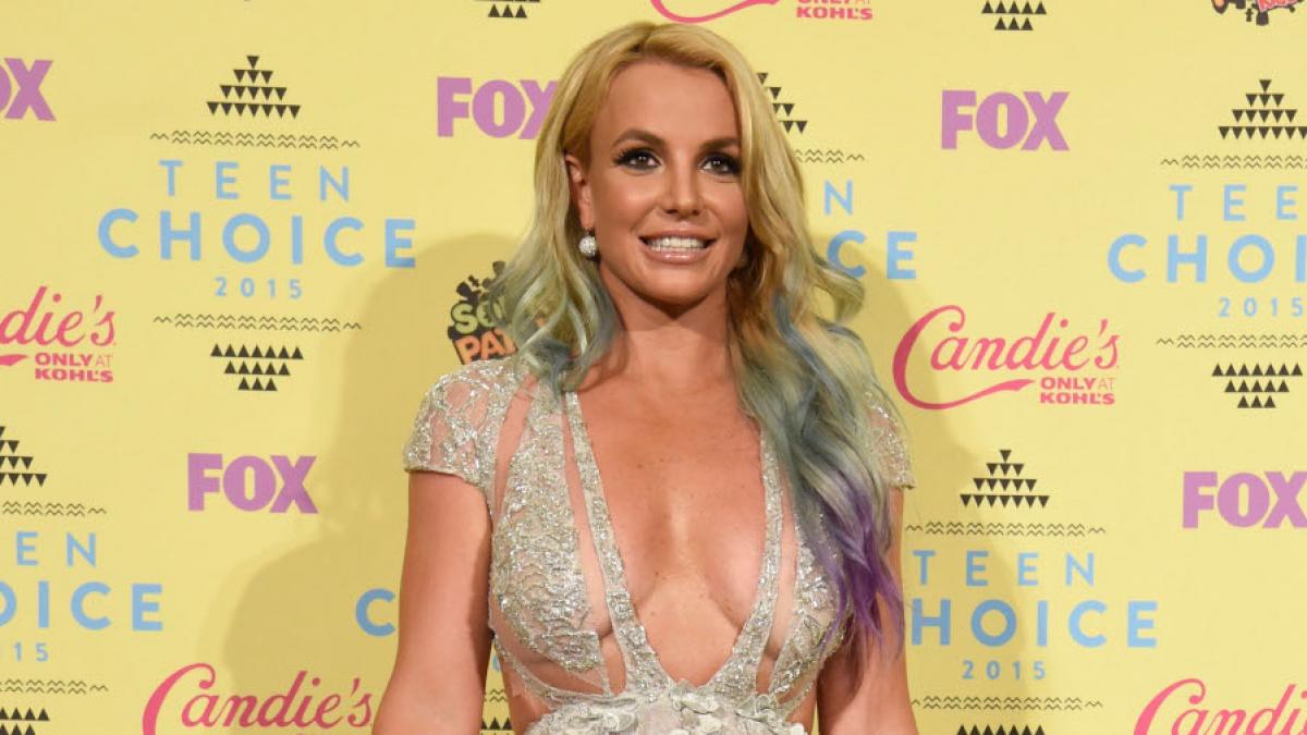 Britney Spears es libre; termina tutela de 13 años
