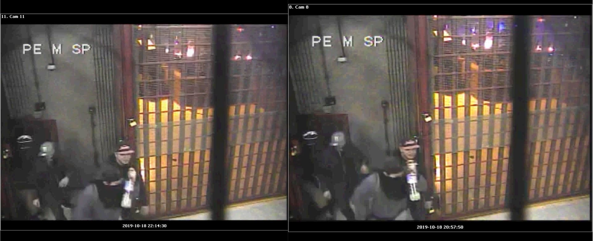Caso Metro Pedrero: Video usado como principal prueba en contra de joven condenado sería un montaje de la Fiscalía