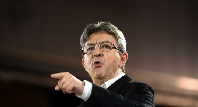 Cuba Melenchon