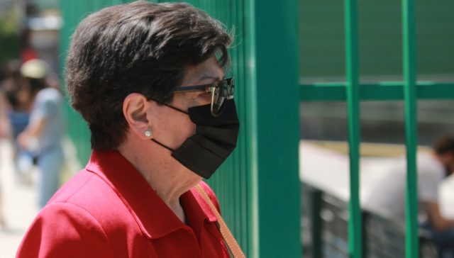 Carmen Frei propondrá a junta nacional de la DC respaldar a Gabriel Boric en segunda vuelta
