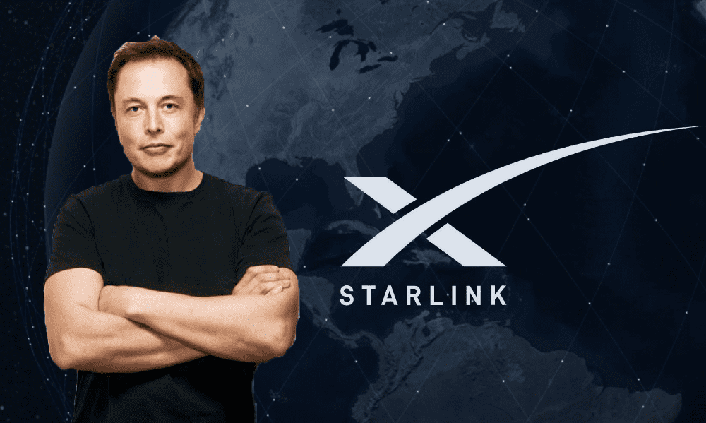 ¿Qué es el servicio de internet de Elon Musk, Starlink, y cuánto cuesta?
