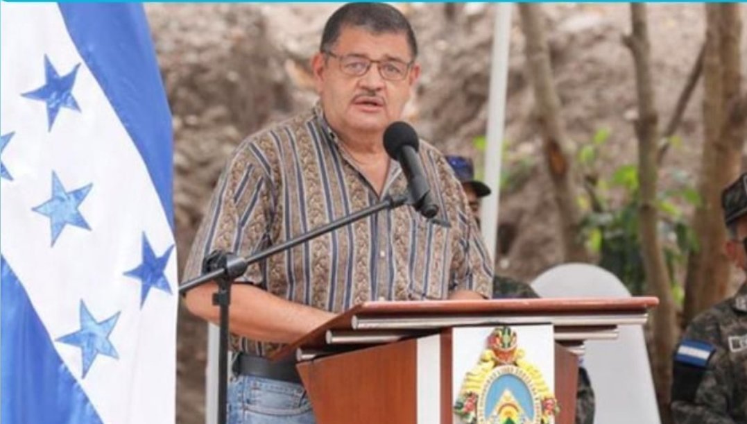 Asesinado a tiros alcalde hondureño que aspiraba a la reelección