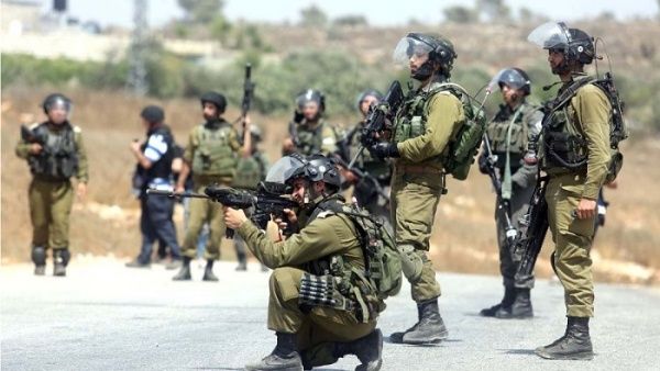 Fuerzas israelíes matan de un disparo a un adolescente palestino de 13 años