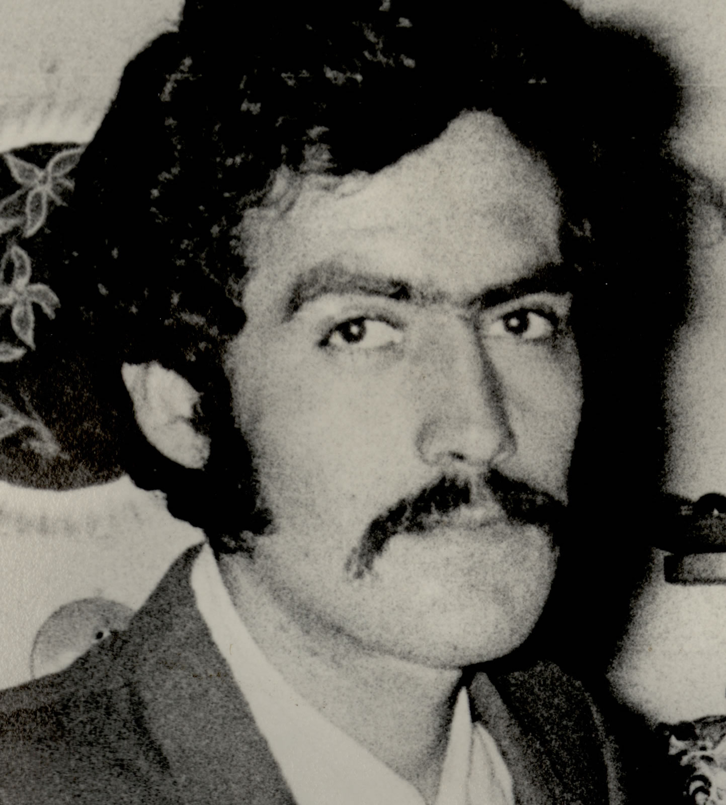 Dictan procesamiento contra 5 ex funcionarios del Ejército por homicidio de Germán Palominos Lamas en 1973