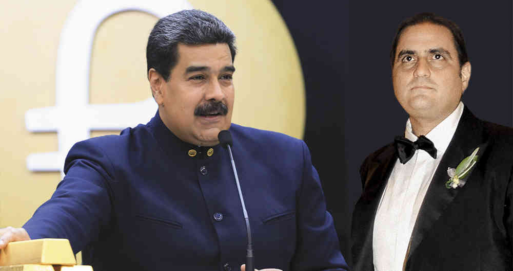 Nicolás Maduro afirma que no hay condiciones para dialogar con EU en CDMX
