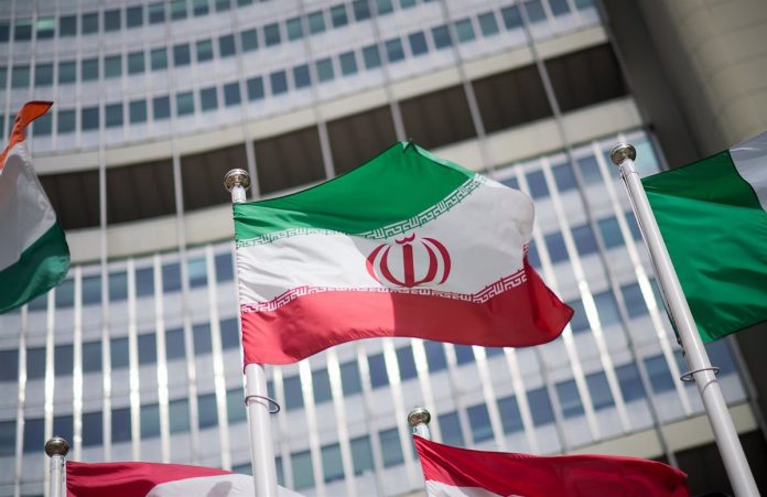 Irán acuerdo nuclear sanciones