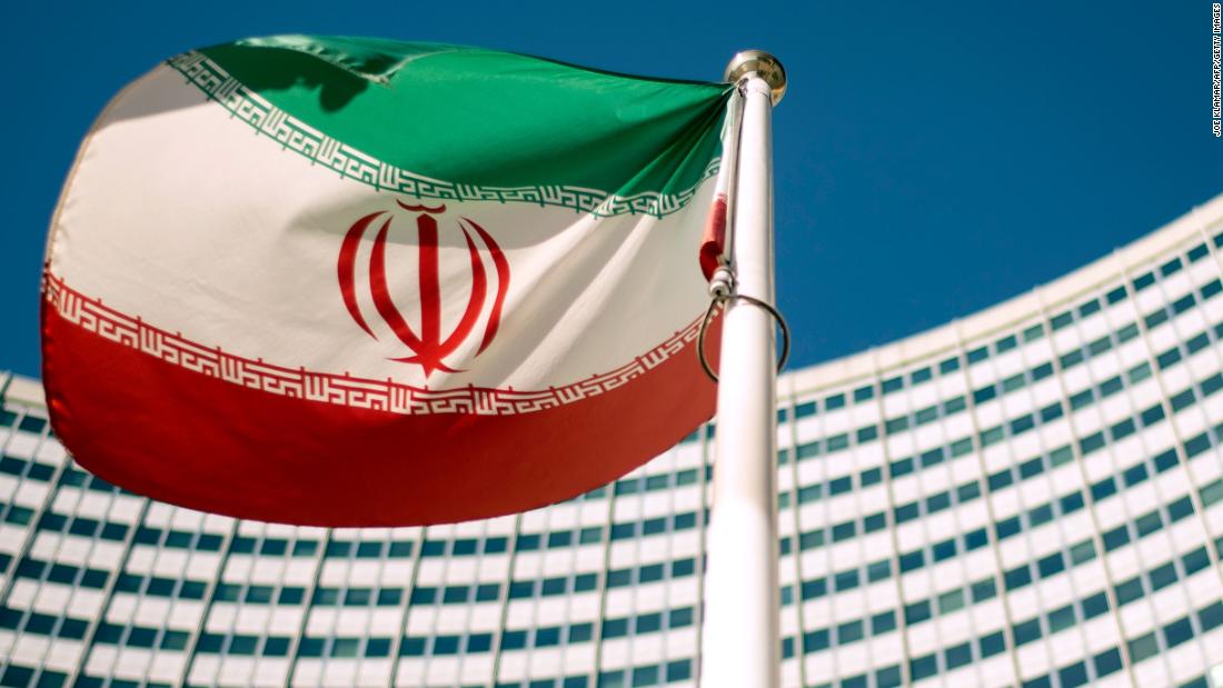 Irán acuerdo nuclear