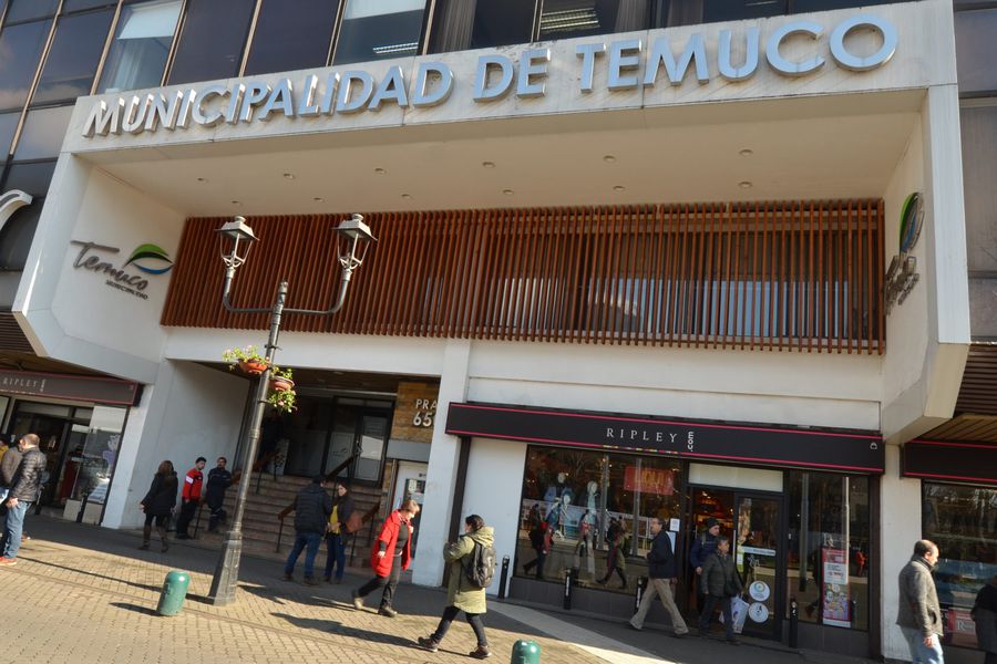 Aprueban ordenanza contra el acoso callejero en Temuco: Multas alcanzan los 267 mil pesos