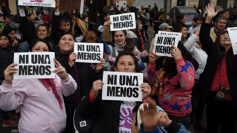 Garantizar protección de mujeres y niñas: Constituyentes feministas ingresaron propuesta constitucional respaldada por 226 organizaciones sociales