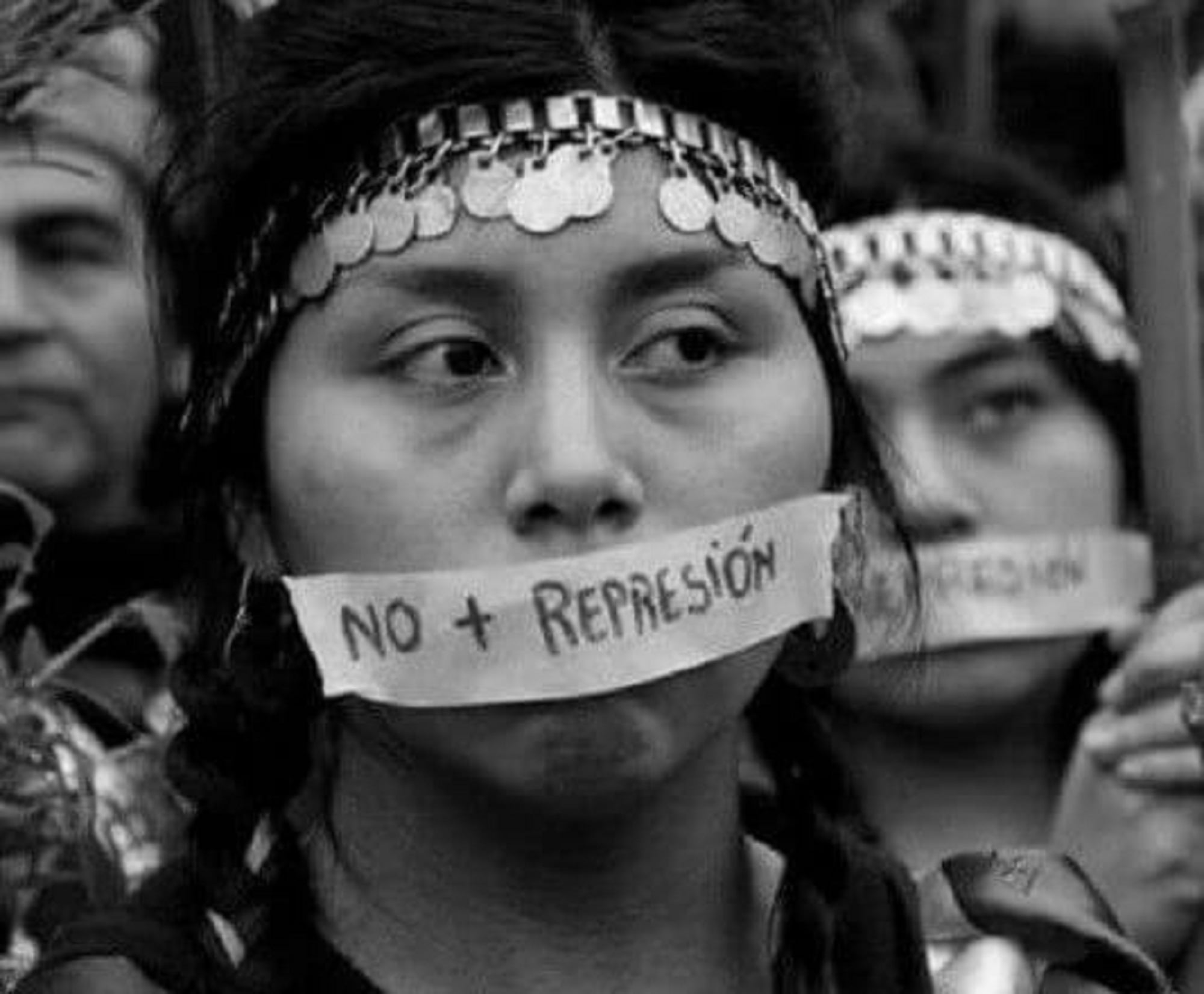 Reportaje: “Se ha montado una campaña de enemigo interno contra los mapuche en Chile y Argentina”