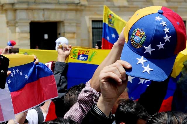Venezuela protesta la politización de los Derechos Humanos