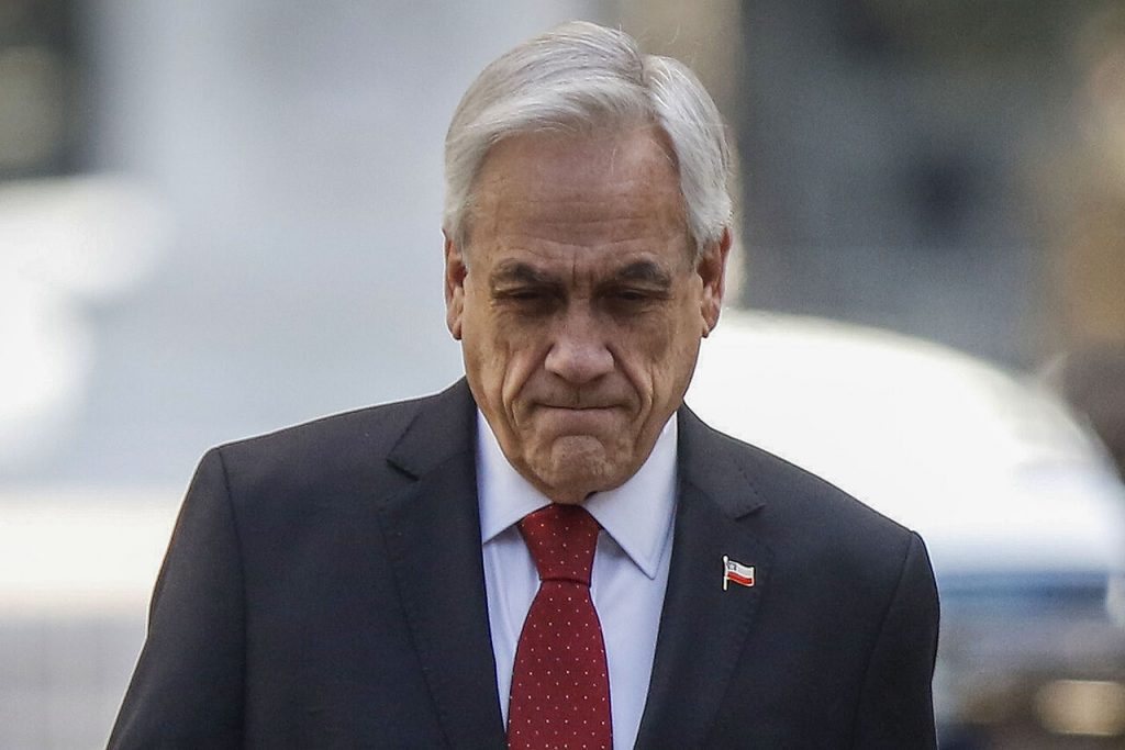 No solo fue Dominga: Piñera invirtió en otros 10 proyectos mineros durante su primer gobierno