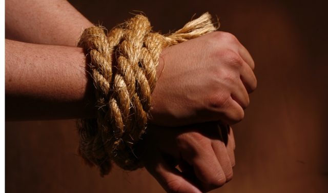 Registran aumento de secuestros en el país