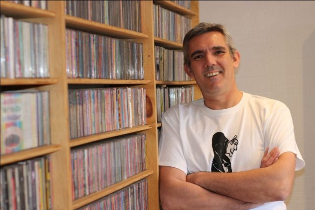 sebastián milos
