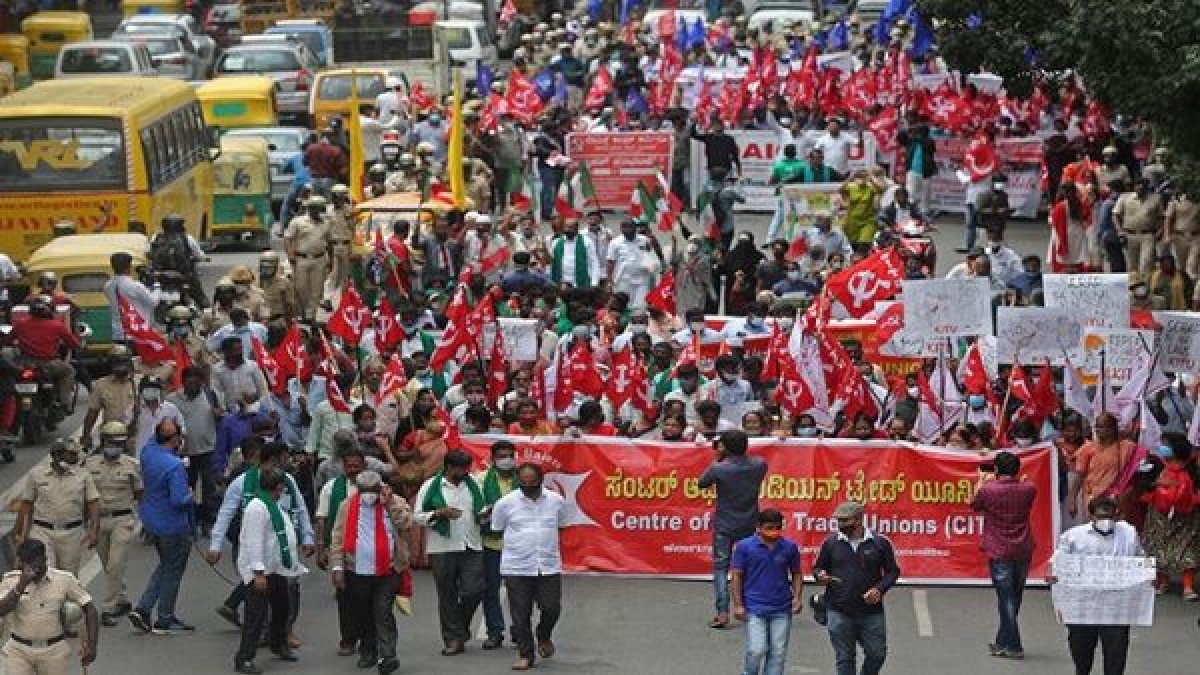 India revoca leyes agrarias tras un año de masivas protestas