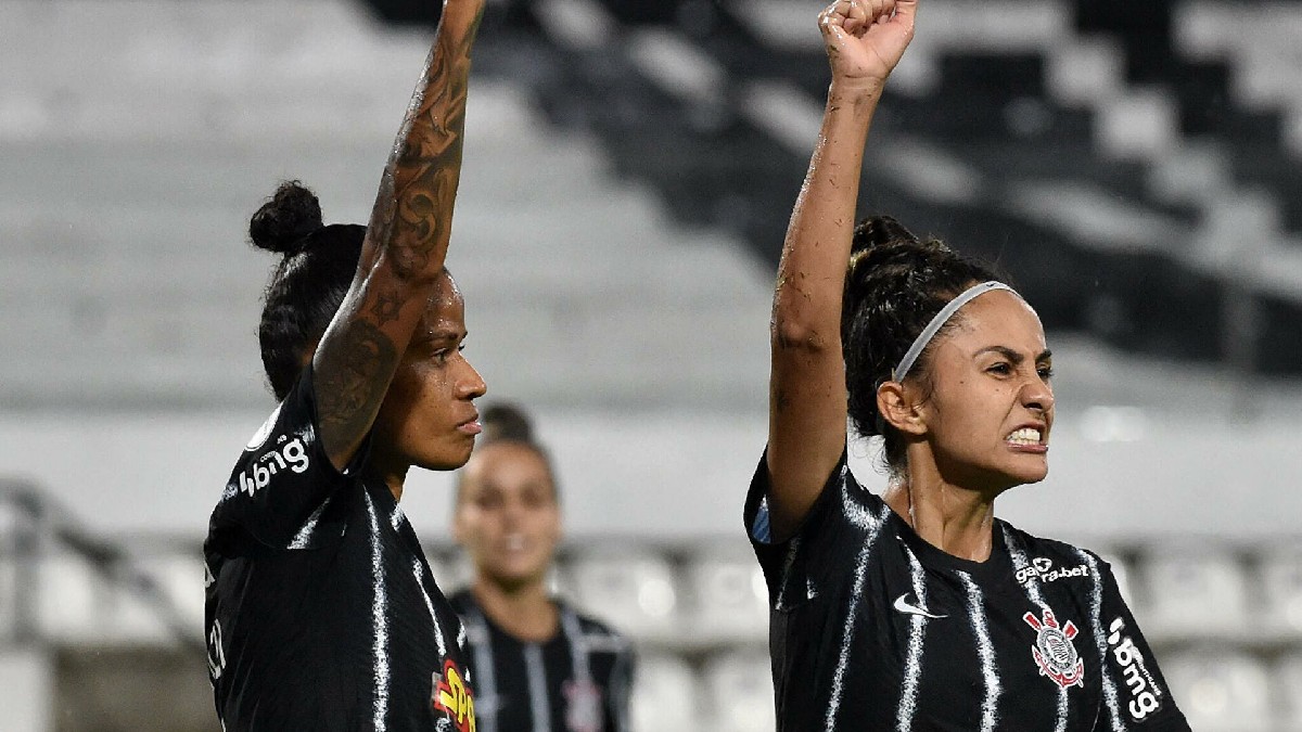 Club Nacional de Fútbol de Uruguay es denunciado por racismo en la Copa Libertadores femenina