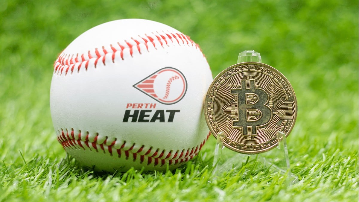 Club australiano de béisbol se convierte en el primer equipo deportivo en adoptar completamente el bitcoin