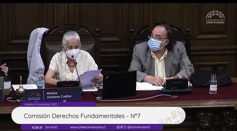 Chile Mejor Sin TLC propone a la Convención Constitucional la revisión integral de los tratados de libre comercio e inversión