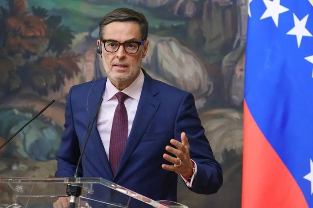 Venezuela Duque respuesta