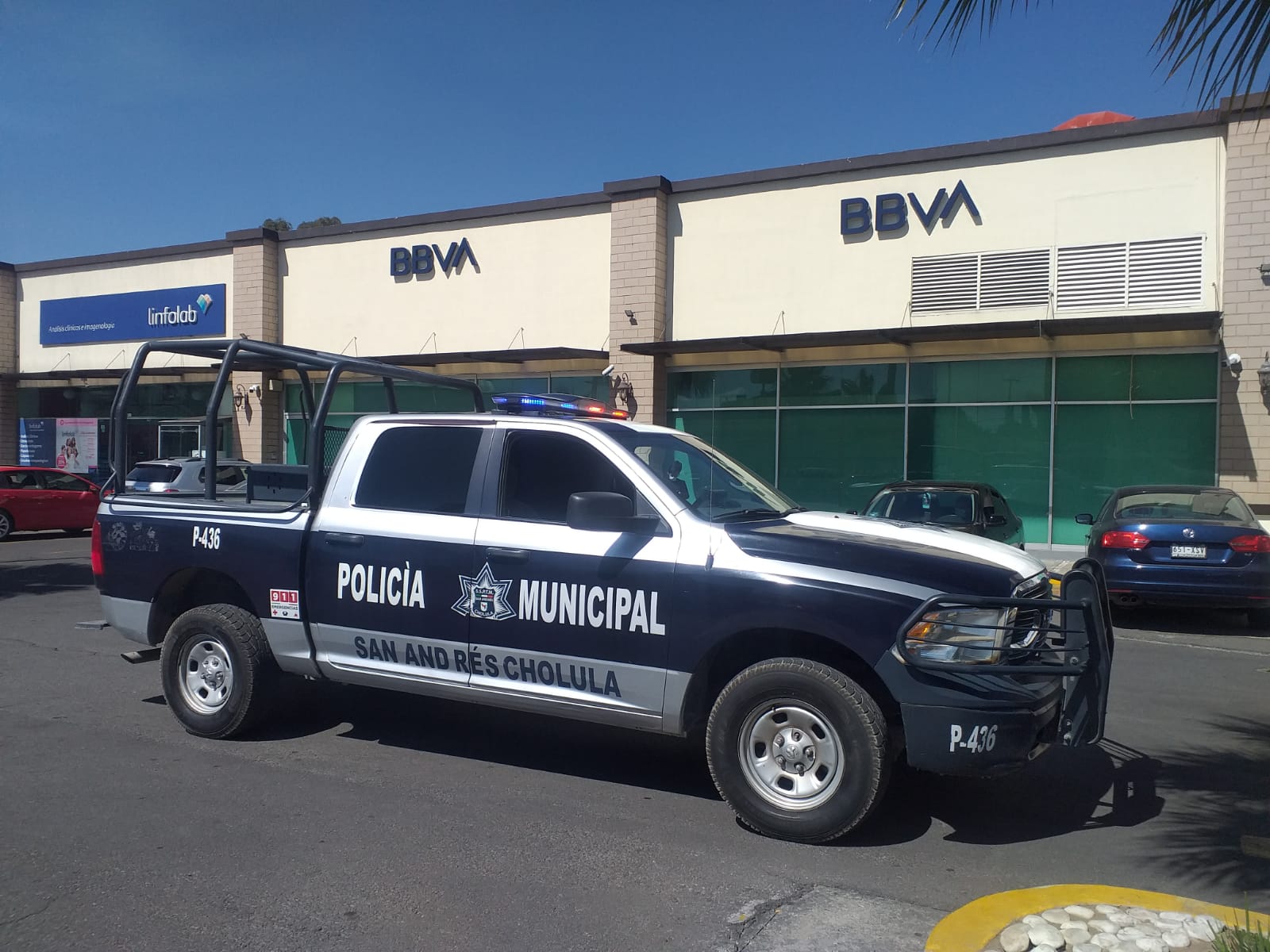 Ofrece Ayuntamiento de San Andrés Cholula «Acompañamiento Bancario» durante el Buen Fin