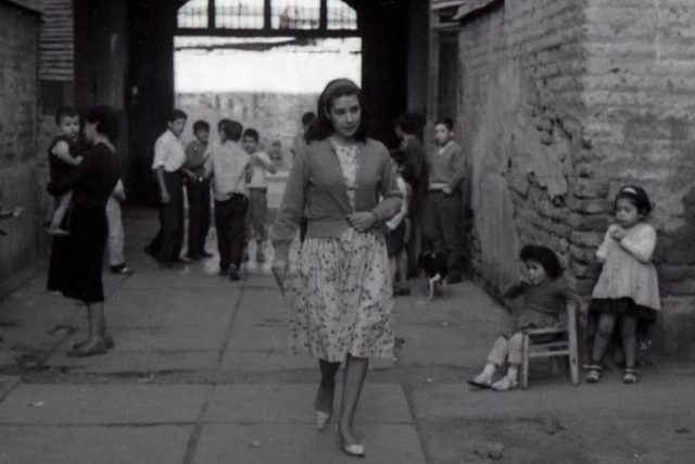 Restaurado documental sobre el aborto en los años ’60 se exhibe gratis en el cine foro de la U. de Chile