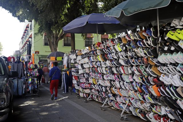 Permitirá Ayuntamiento instalación de ambulantes por fiestas decembrinas