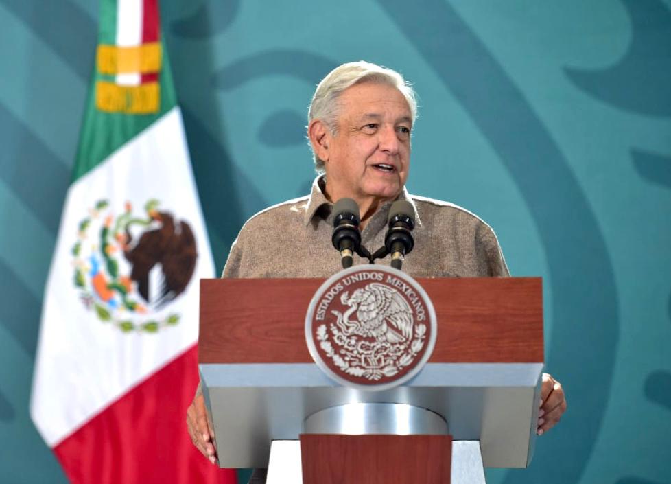 López Obrador desprecia oferta de Lozoya, «es insuficiente»