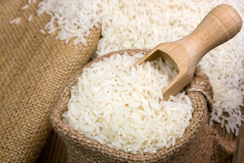 Planea México abrir puertas al arroz pakistaní