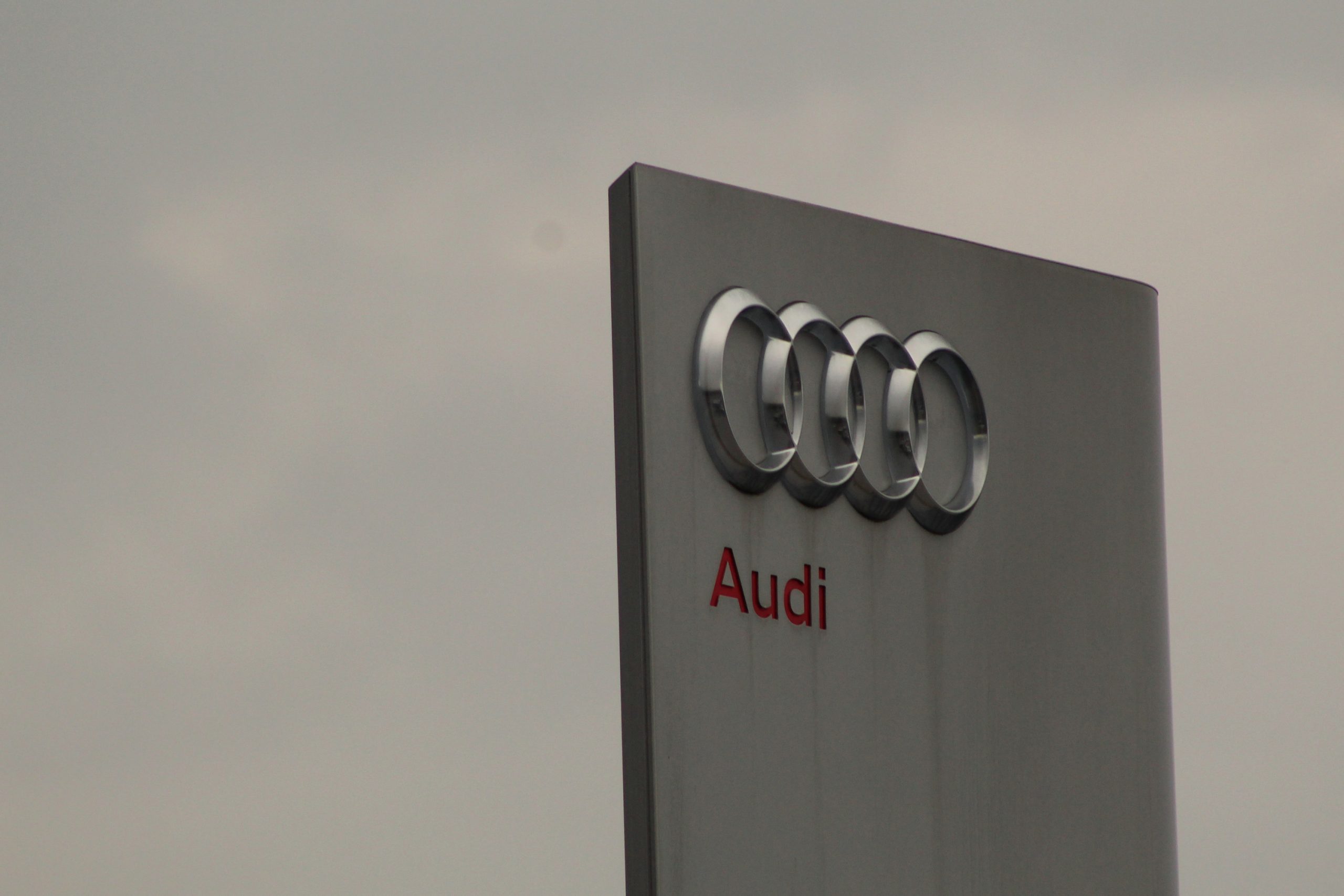 Condonarán a Audi y VW impuestos por más de 300 millones de pesos