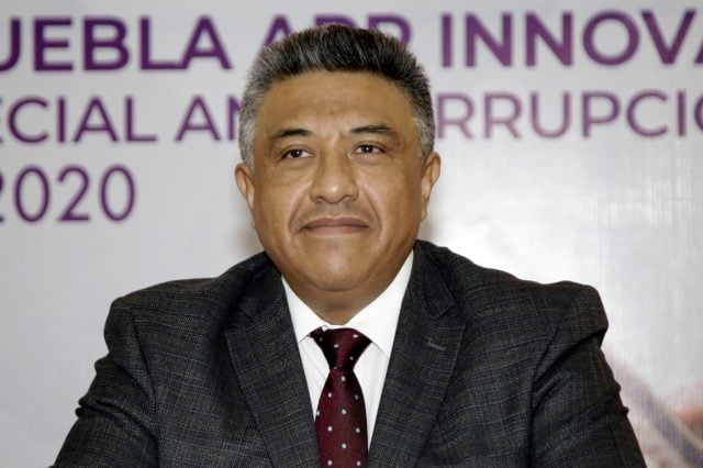 Congreso suspenderá temporalmente al auditor de la ASE por violencia familiar