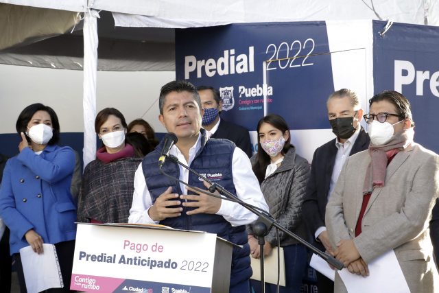 Mil 91 mdp, deuda en Ayuntamiento por cuentas prediales