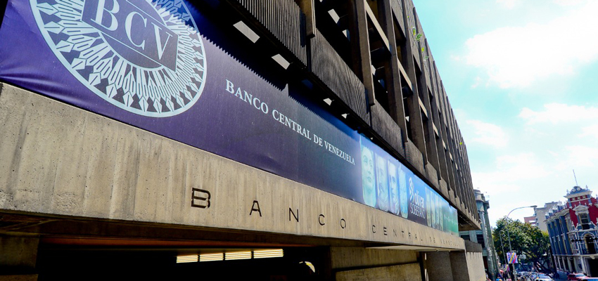 Banco Central de Venezuela dicta resolución para frenar especulación cambiaria