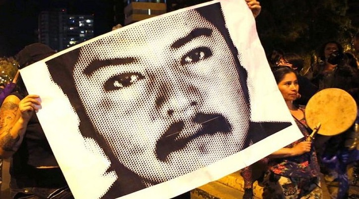 A 5 años del asesinato de Camilo Catrillanca: El Estado chileno y los ejecutados del Pueblo Mapuche en Dictadura y en Democracia