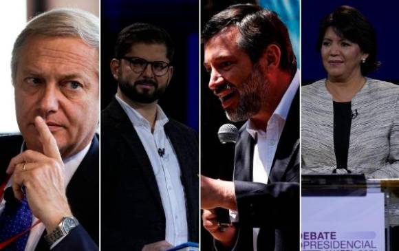 Elecciones 2021: ¿Cómo será el cierre de  campaña de los candidatos presidenciales?