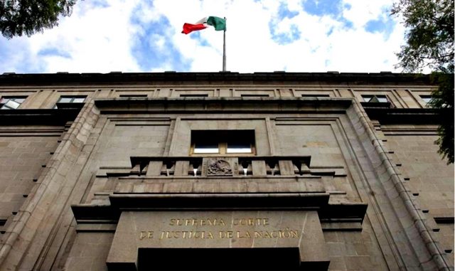 Suprema Corte