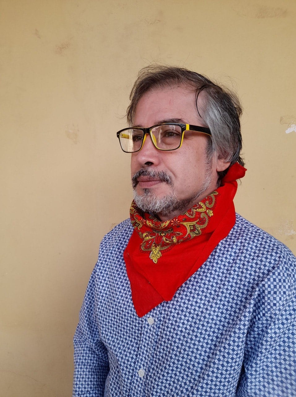 Autor: Pealo Carvallo Autor: Pealo Carvallo