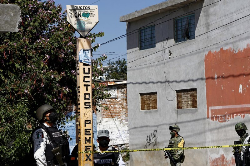 Presentan queja contra Pemex ante la CNDH por explosión en Xochimehuacán