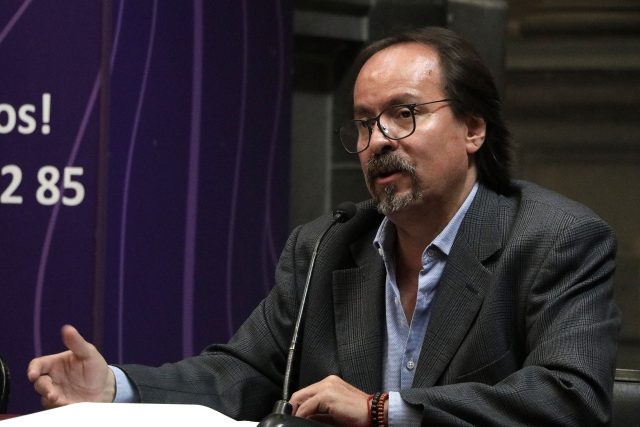 «Bajo la lupa», anterior gestión de Bienestar municipal en Puebla